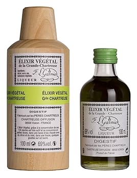 シャルトリューズ リキュール 700ml 2本セット シャルトリューズ リキュール 700ml 2本セット Amazon.co.jp